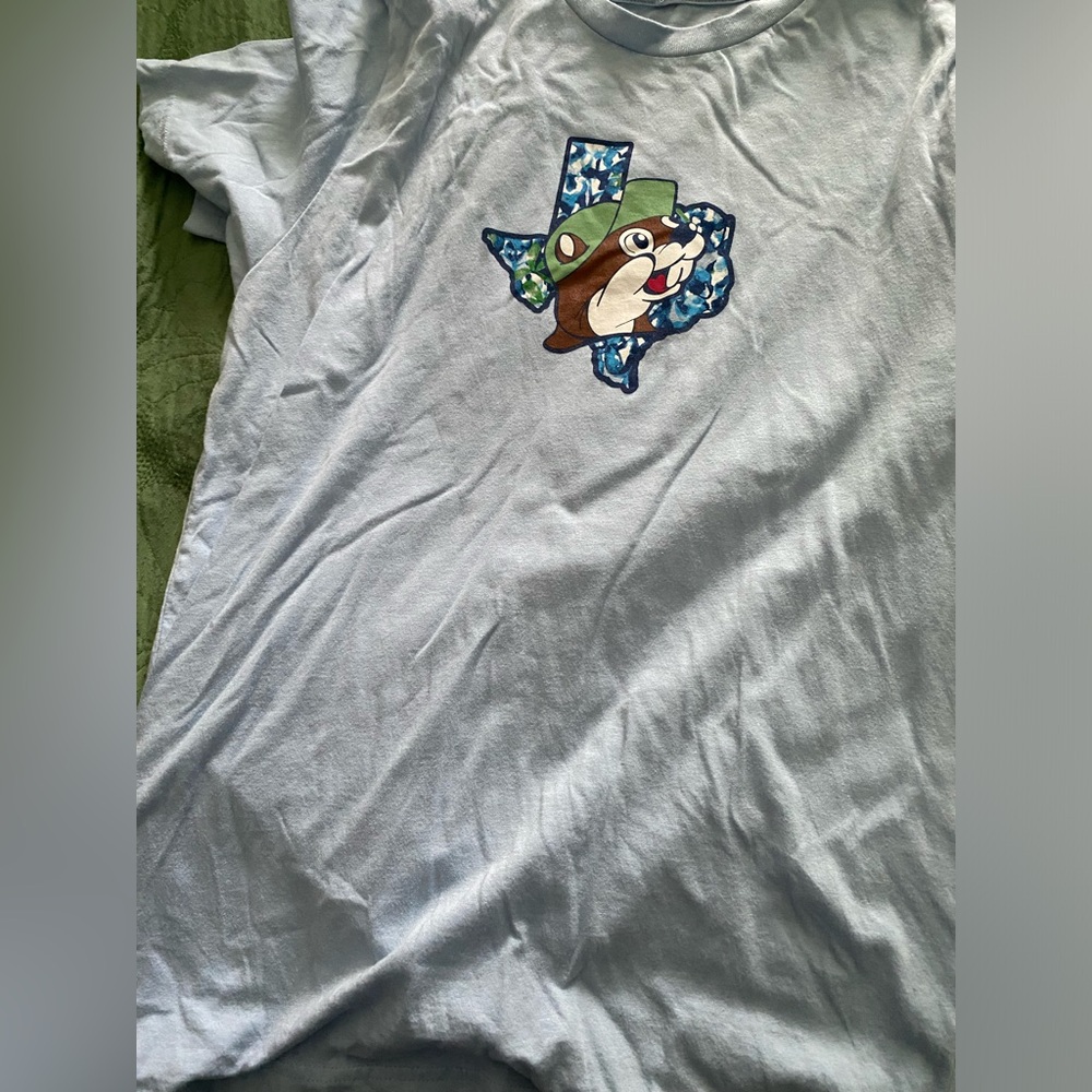 Buccee’s shirt